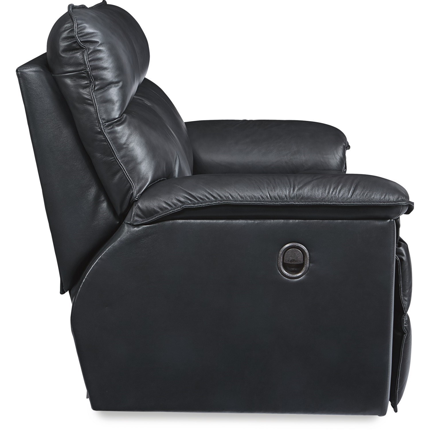 LaZBoy Jay Casual Reclining Loveseat Godby Home Furnishings